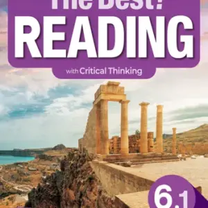 The Best Reading 6.1 [HQ PDF + Resources]