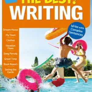The Best! Writing 1 [High Quality PDF + Resources]