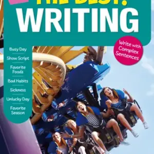 The Best! Writing 2 [High Quality PDF + Resources]
