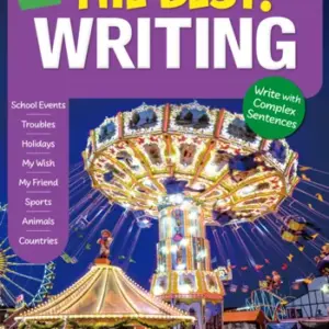 The Best! Writing 3 [High Quality PDF + Resources]