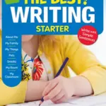 The Best Writing Starter 1 [HQ PDF + Resources]