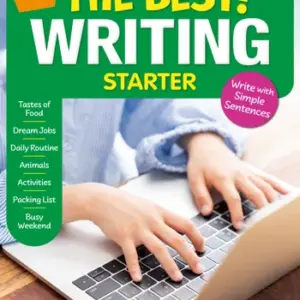 The Best Writing Starter 3 [HQ PDF + Resources]