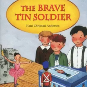 The Brave Tin Soldier [HQ PDF + Resources]