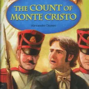The Count of Monte Cristo [HQ PDF + Resources]