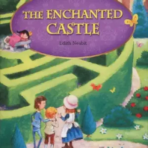 The Enchanted Castle [HQ PDF + Resources]