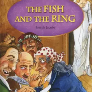 The Fish and the Ring [HQ PDF + Resources]