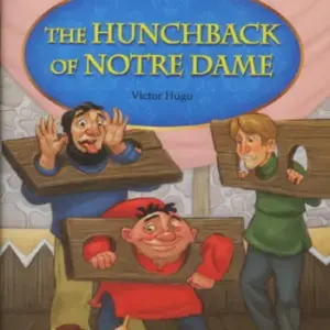 The Hunchback of Notre Dame [HQ PDF + Resources]