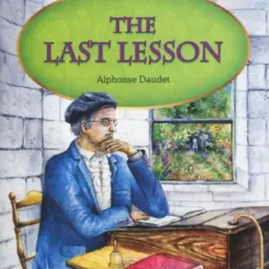 The Last Lesson [HQ PDF + Resources]