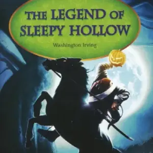 The Legend of Sleepy Hollow [HQ PDF + Resources]