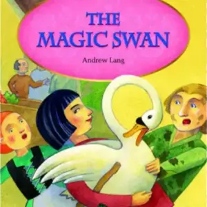 The Magic Swan [HQ PDF + Resources]