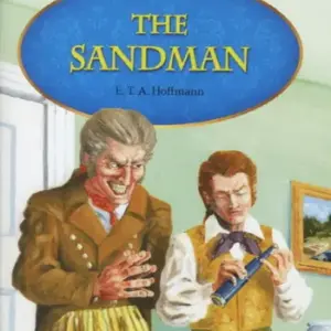 The Sandman [HQ PDF + Resources]