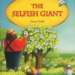 The Selfish Giant [HQ PDF + Resources]