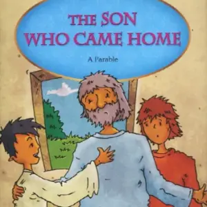 The Son Who Came Home [HQ PDF + Resources]