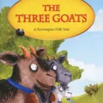 The Three Goats [HQ PDF + Resources]