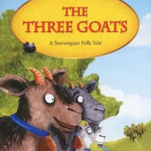 The Three Goats [HQ PDF + Resources]