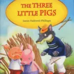 The Three Little Pigs [HQ PDF + Resources]