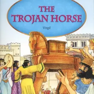 The Trojan Horse [HQ PDF + Resources]