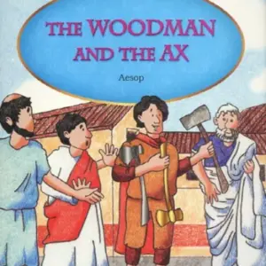 The Woodman and the Ax [HQ PDF + Resources]