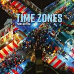 Time Zones, Third Edition Level 3 – Classroom Presentation Tool (MAC)