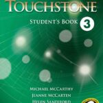 Touchstone (Second Edition) 3 – High Quality PDF, Resources