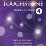 Touchstone (Second Edition) 4 – High Quality PDF, Resources