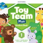 Toy Team Plus 1 [High Quality PDF + Resources]
