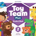 Toy Team Plus 2 [High Quality PDF + Resources]