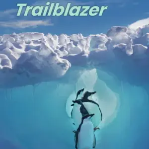 Trailblazer 2 [Original PDF + Resources]