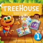 TreeHouse 1 [High Quality PDF + Resources]