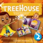 TreeHouse 2 [High Quality PDF + Resources]