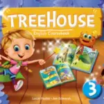 TreeHouse 3 [High Quality PDF + Resources]