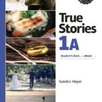True Stories, Silver Edition 1A – Original PDF, Resources