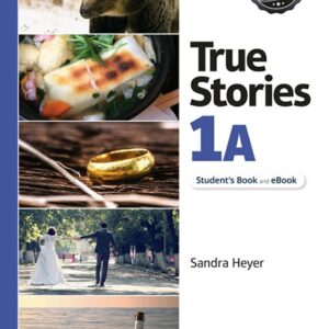 True Stories, Silver Edition 1A - Original PDF, Resources