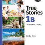 True Stories, Silver Edition 1B – Original PDF, Resources