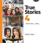 True Stories, Silver Edition 4 – Original PDF, Resources