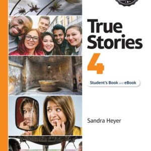 True Stories, Silver Edition 4 - Original PDF, Resources