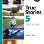 True Stories, Silver Edition 5 – Original PDF, Resources