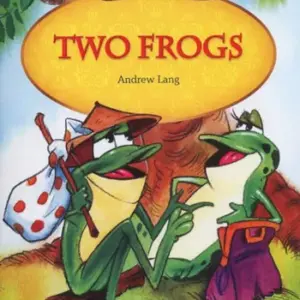 Two Frogs [HQ PDF + Resources]