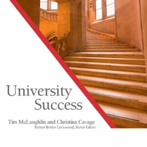 University Success Oral Communication Intermediate to High-Intermediate - Original PDF, Resources