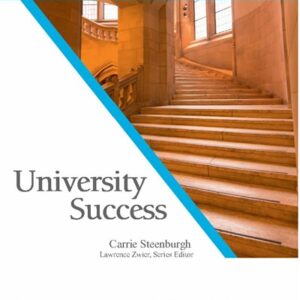 University Success Reading Intermediate to High-Intermediate - Original PDF, Resources