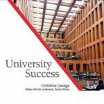 University Success Oral Communication Advanced – Original PDF, Resources