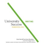 University Success Writing Transition – Original PDF, Resources