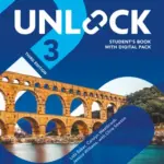 Unlock (Third Edition) 3 Reading, Writing and Critical Thinking [High Quality PDF + Resources]