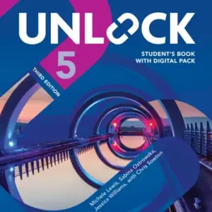 Unlock (Third Edition) 5 Reading, Writing and Critical Thinking [High Quality PDF + Resources]
