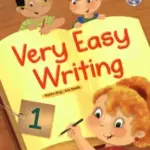 Very Easy Writing 1 [High Quality PDF + Resources]