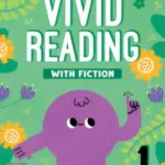 Vivid Reading with Fiction Basic 1 [High Quality PDF + Resources