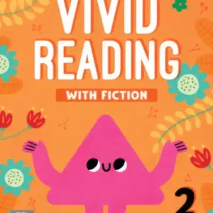 Vivid Reading with Fiction Basic 2 [High Quality PDF + Resources