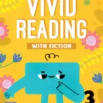 Vivid Reading with Fiction Basic 3 [High Quality PDF + Resources
