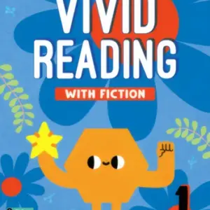 Vivid Reading with Fiction Starter 1 [High Quality PDF + Resources
