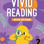 Vivid Reading with Fiction Starter 2 [High Quality PDF + Resources